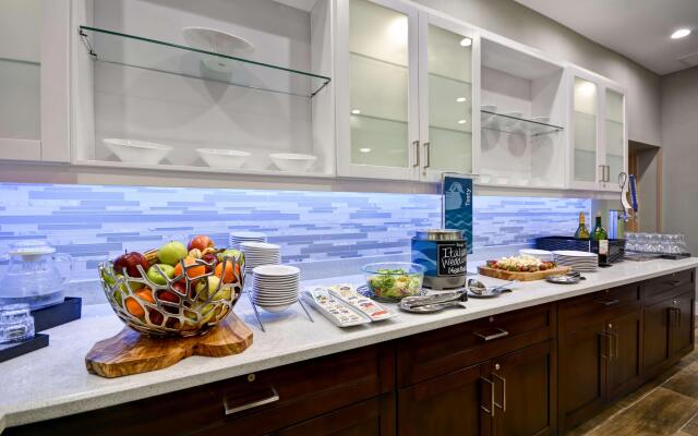 Homewood Suites by Hilton Galveston