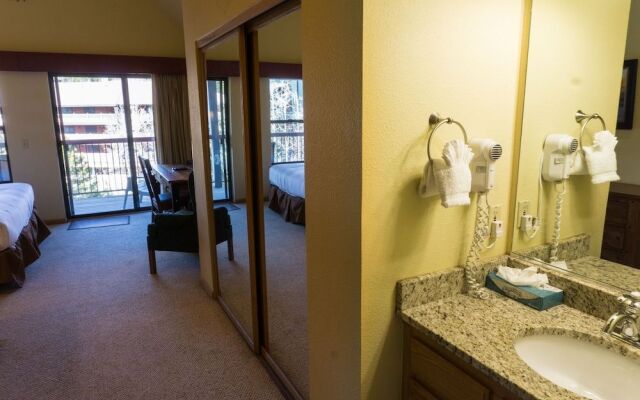 River Mtn Lodge W314