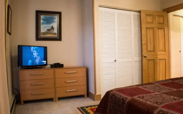 Axtel Condominiums by CB Lodging