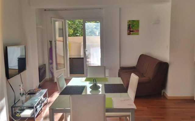 Appartements Design Marseille - Terras