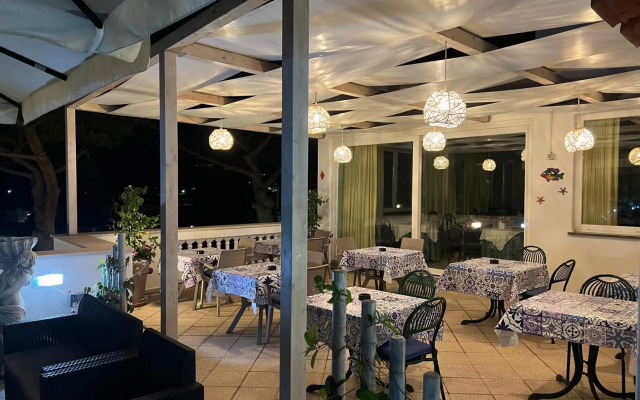 Hotel La Ginestra