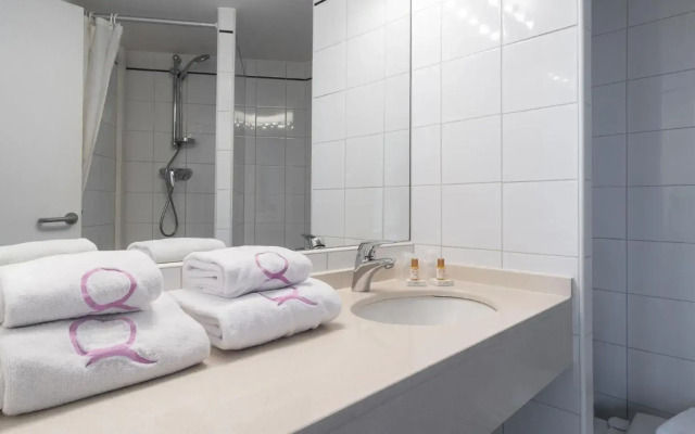 Hôtel Ours Blanc Centre