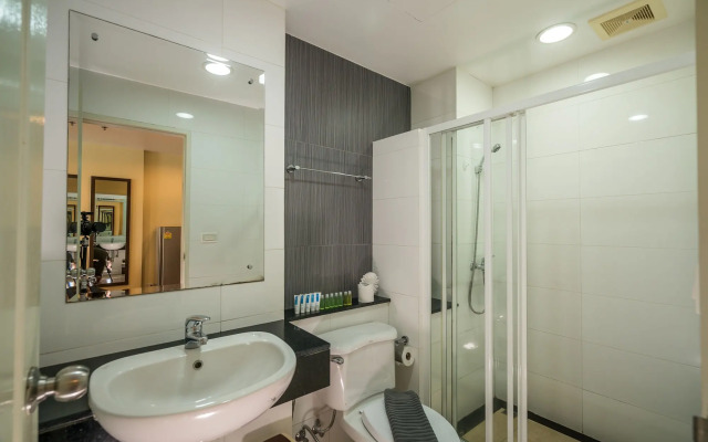 Phuket Villa Condominium