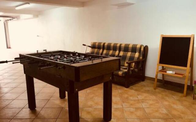 Villa Amendoeiras