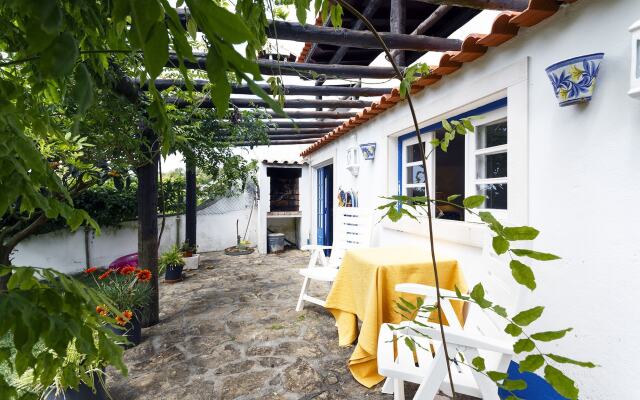 Ericeira Private Villa