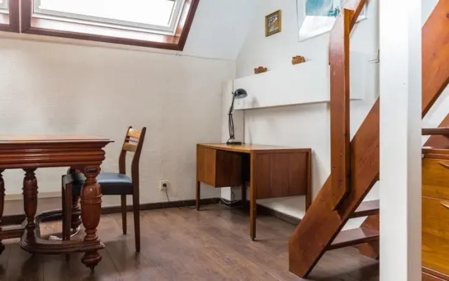 Woluwe Saint Lambert Halldis Apartment