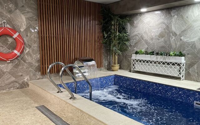 Гостевой дом Рай