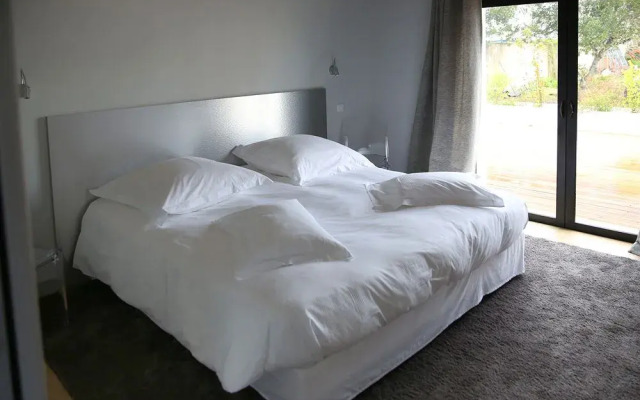 Villa Choriekin Lafitenia Resort