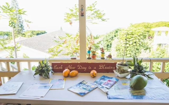 Kona Hawaii Guesthouse