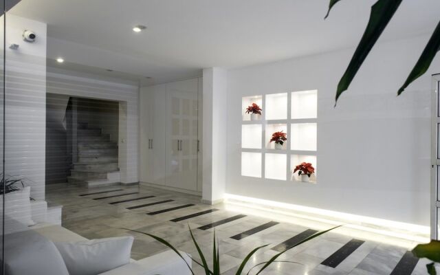 Athens Easy Stay
