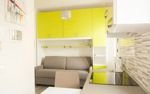 Casa Vacanze B&B Ucciali