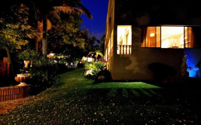 Summerview Boutique Hotel and Conference