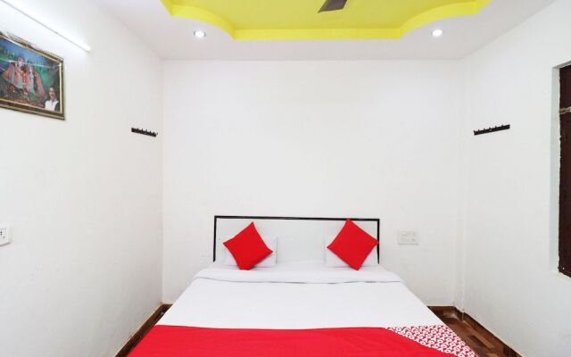 Oyo 41236 Shree Ji Dham