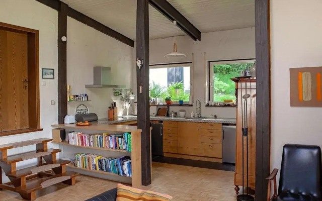 Holiday Home in Kleinich With Sauna