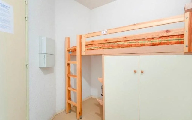Residence Maeva L'Eyssina