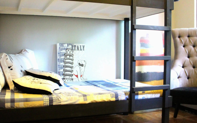 Makati Budget Hotel
