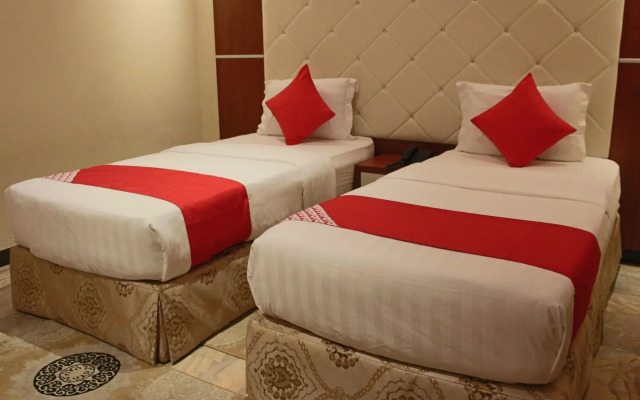 Tobal Jeddah Hotel Apartments
