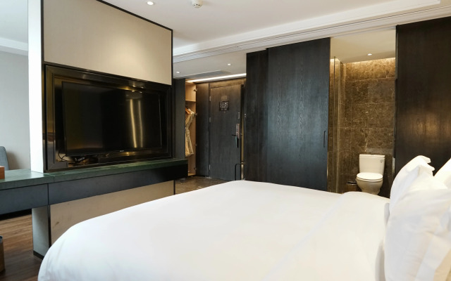 Paco Hotel (Guangzhou Tower Datang Metro Station Branch)
