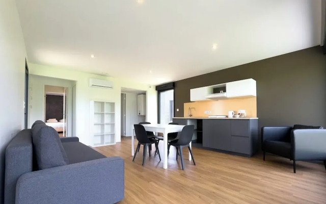 EcoCampus du Comminges