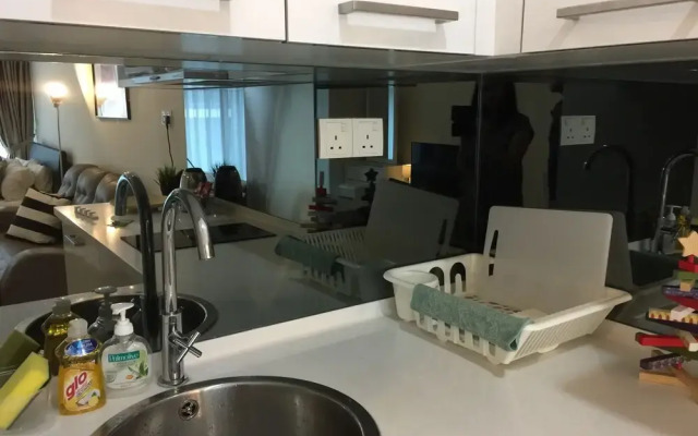 Summer Suites KLCC by Stayshare Homes