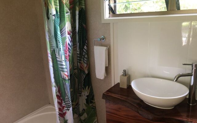 Cape Trib Farmstay