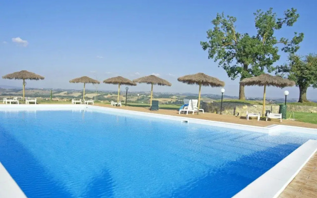 Villa il Poggino