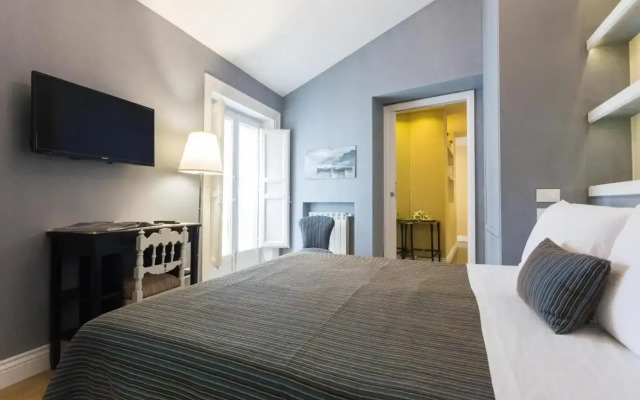 4 Quarti B&B - Appartamenti