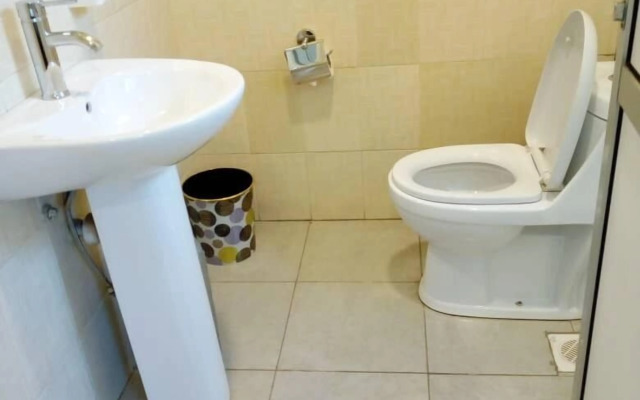 Shangri-La Fortune Hotel