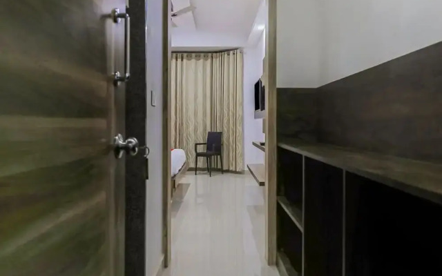 Hotel Gaurav Garden By OYO Rooms