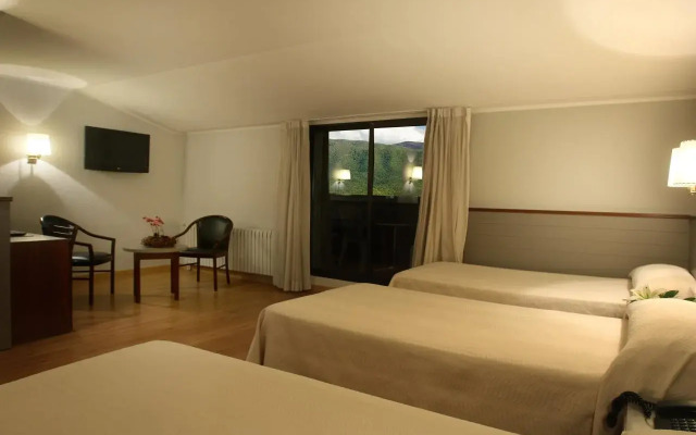Hotel Comtes d'Urgell