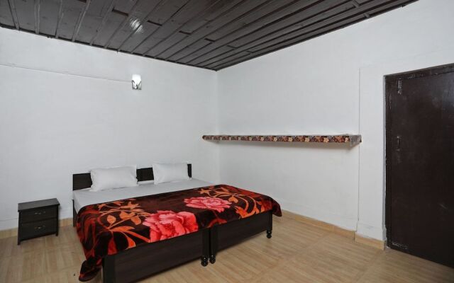 OYO 12797 Home 3BHK Bhowali TRC