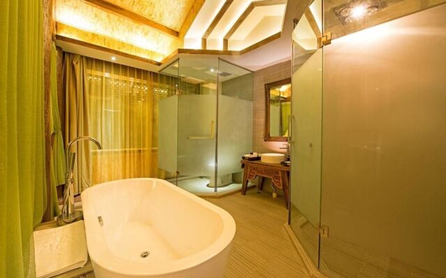 Ziguang Ruijingna Boutique Inn