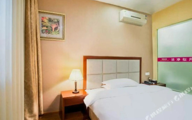 Ruimei Hotel