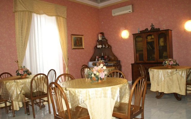 Hotel Gresi