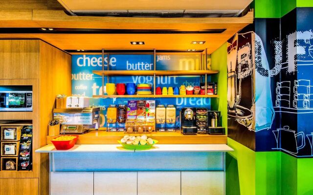 Ibis Budget Brisbane Airport