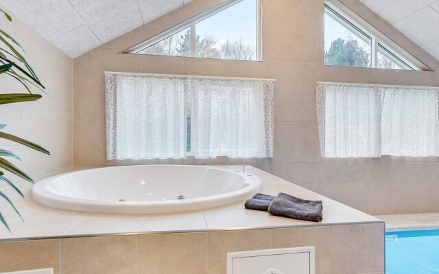Luxury Retreat in Marielyst - By Traum Ferienwohnungen