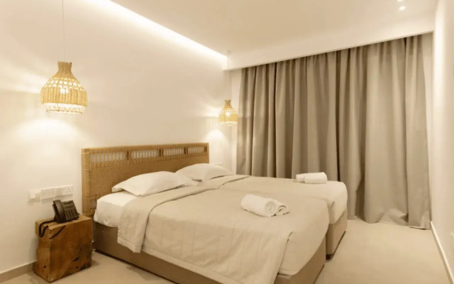 Andreotis Hotel Apts