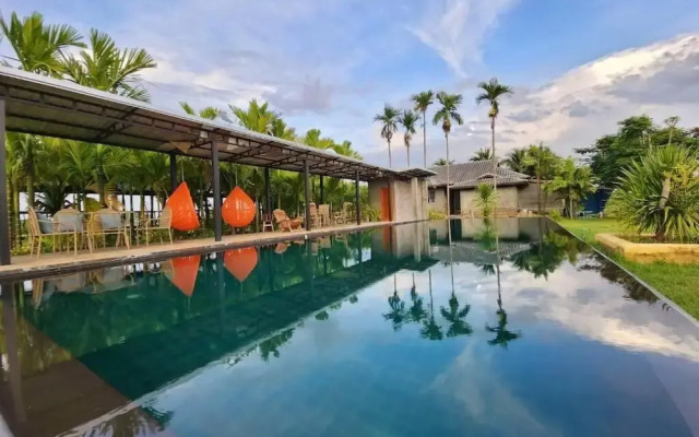 Phanumas LongStay Resort