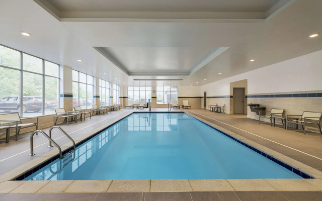 Hyatt Place Columbus/Polaris