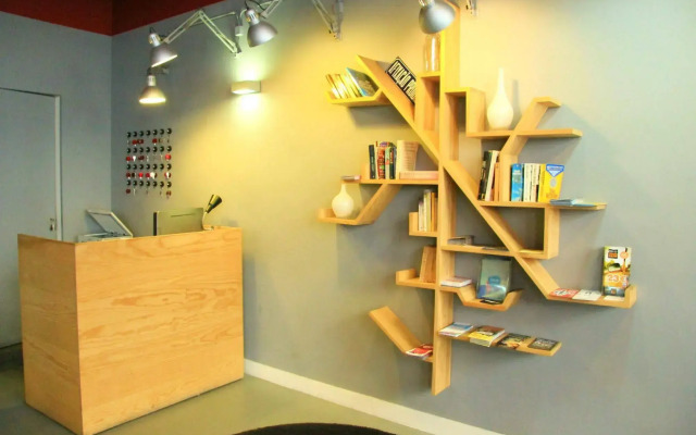 Hostel 4U Lisboa