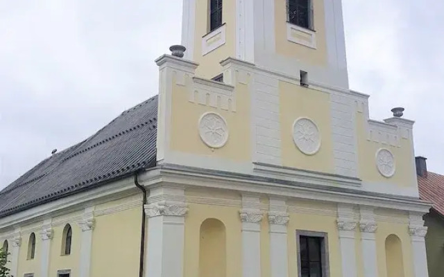 Hotel Stara Lika