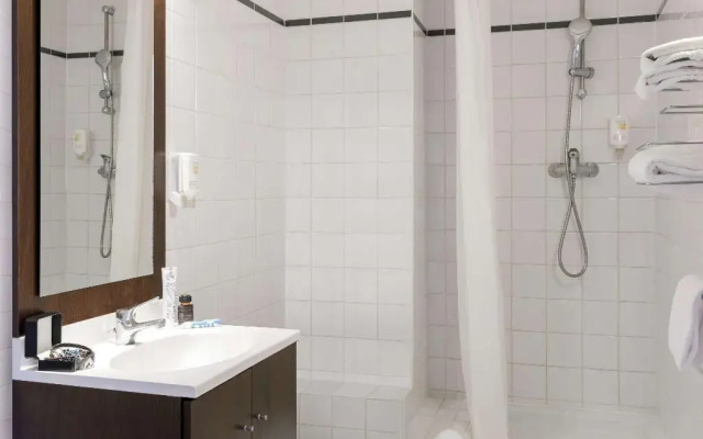 Aparthotel Adagio Access Lille Vauban