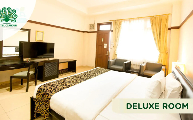 Hotel Cianjur Cipanas