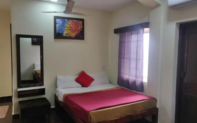 Hotel City Comfort