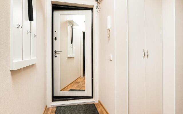 Уютные апартаменты на улице Мусина, д.7