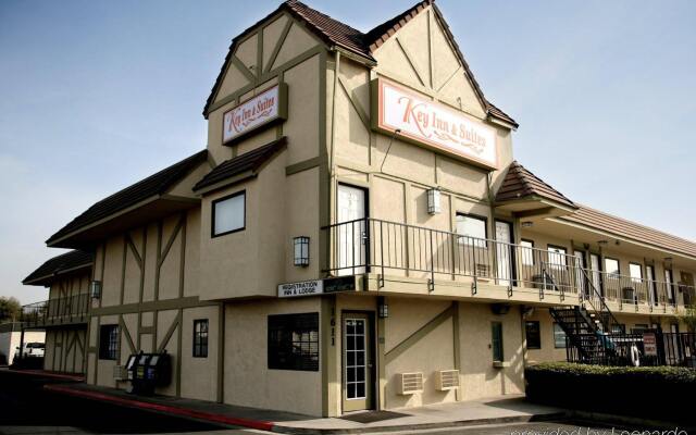 Key Inn & Suites