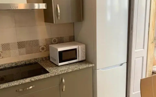 Apartamentos Valverde Cádiz 1 - A