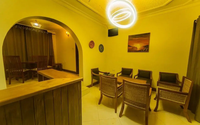 Victoria Breeze Hotel Apartment