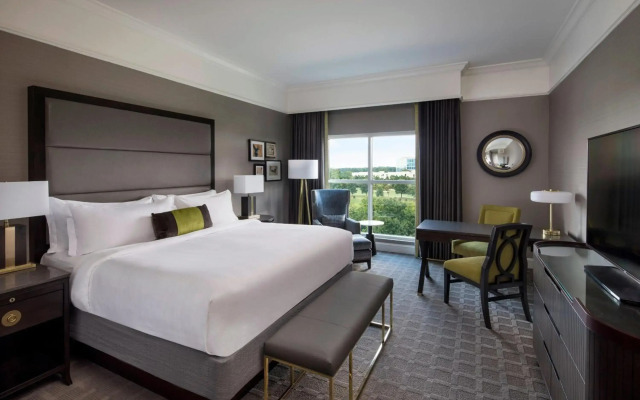 The Ballantyne, A Luxury Collection Hotel, Charlotte