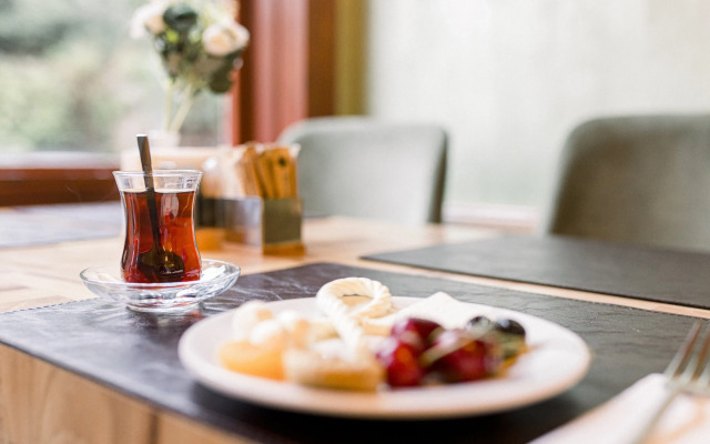 Acacia Mansion Hotel